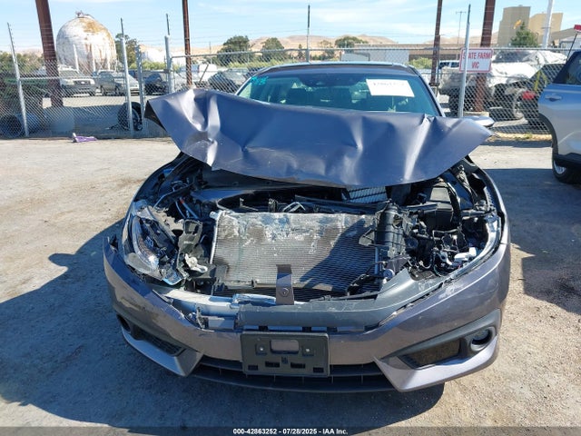 Honda l15b7 2017 2HGFC1F97HH634640 Image 12