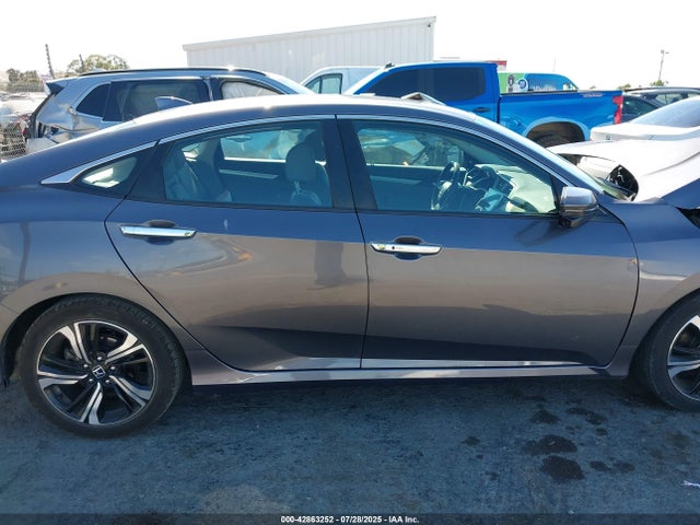 Honda l15b7 2017 2HGFC1F97HH634640 Image 13