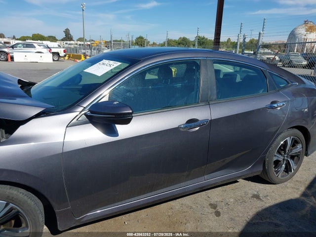 Honda l15b7 2017 2HGFC1F97HH634640 Image 14