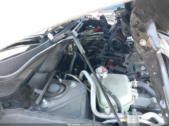 Honda l15b7 2017 2HGFC1F97HH634640 Image 17