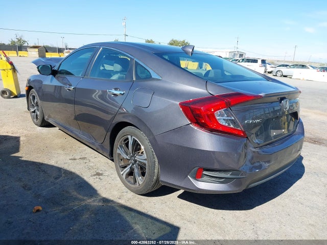 Honda l15b7 2017 2HGFC1F97HH634640 Image 3