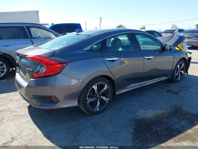 Honda l15b7 2017 2HGFC1F97HH634640 Image 4