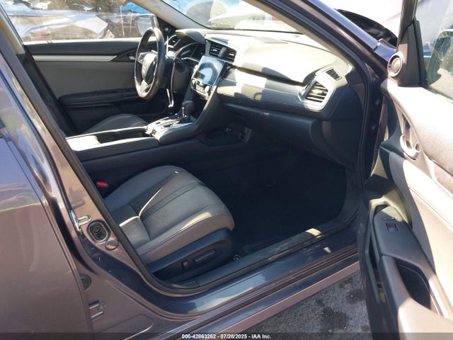 Honda l15b7 2017 2HGFC1F97HH634640 Image 5