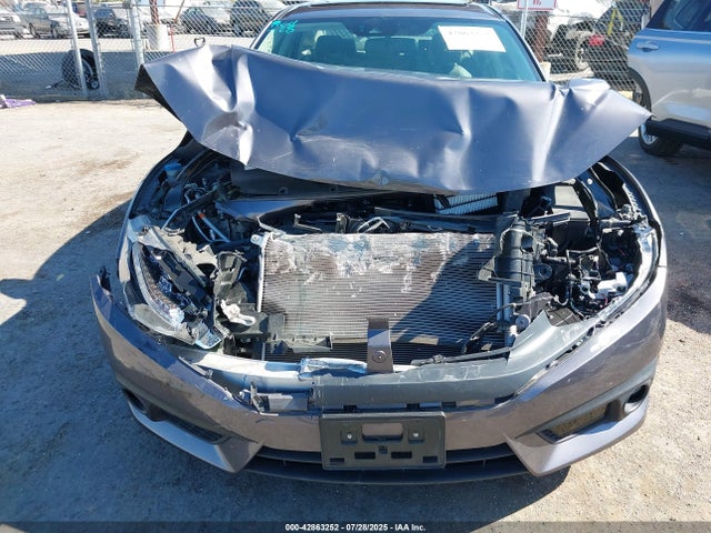 Honda l15b7 2017 2HGFC1F97HH634640 Image 6