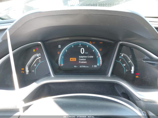 Honda l15b7 2017 2HGFC1F97HH634640 Image 7