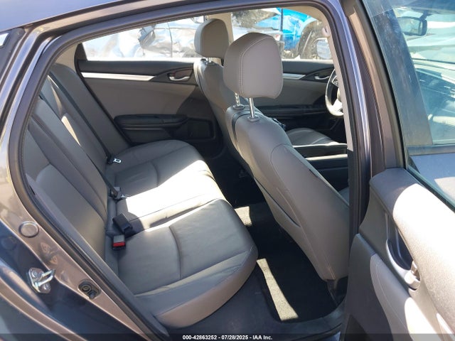 Honda l15b7 2017 2HGFC1F97HH634640 Image 8
