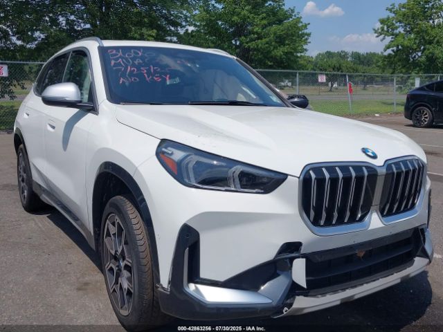 2024 BMW X1 WBX73EF04R5Z73606