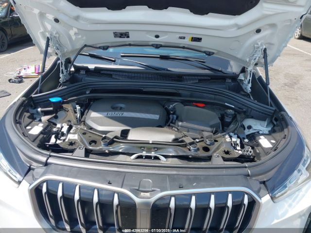 2024 BMW X1 WBX73EF04R5Z73606 Photo 9