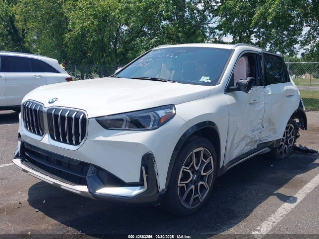 2024 BMW X1 WBX73EF04R5Z73606 Photo 1
