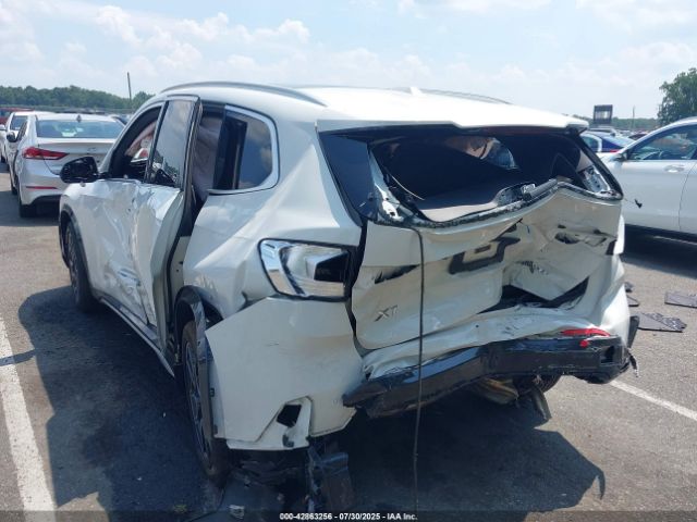 2024 BMW X1 WBX73EF04R5Z73606 Photo 5