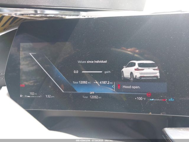 2024 BMW X1 WBX73EF04R5Z73606 Photo 6