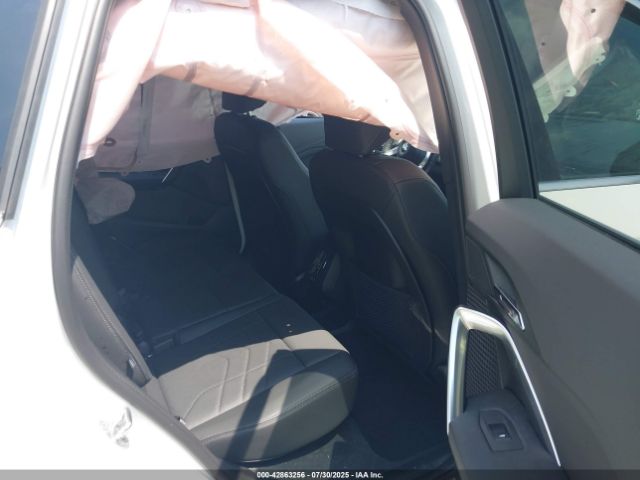 2024 BMW X1 WBX73EF04R5Z73606 Photo 7