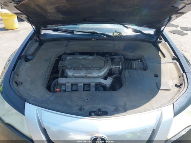 2011 ACURA TL 19UUA9F57BA001876 Photo 9