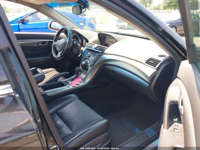 2011 ACURA TL 19UUA9F57BA001876 Photo 4