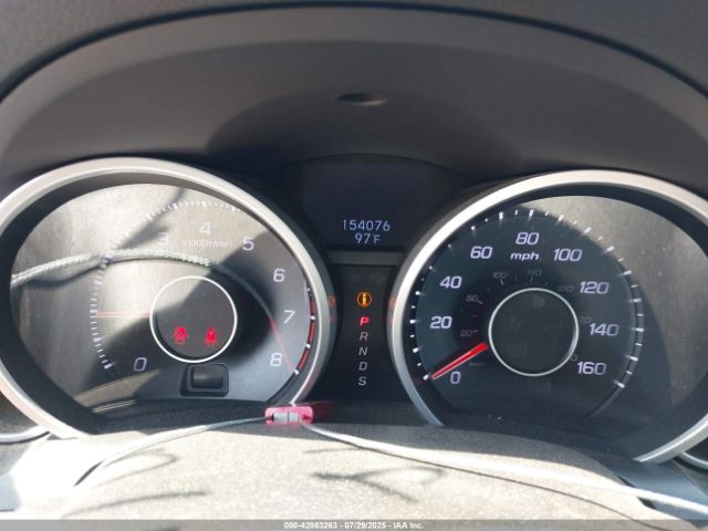 2011 ACURA TL 19UUA9F57BA001876 Photo 6