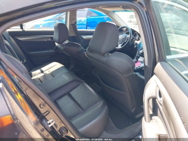 2011 ACURA TL 19UUA9F57BA001876 Photo 7