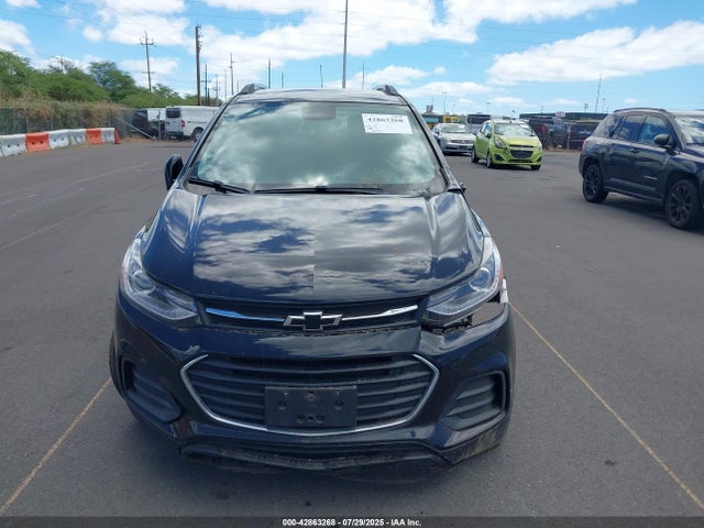 Chevrolet le2 2022 KL7CJPSM8NB529272 Image 11