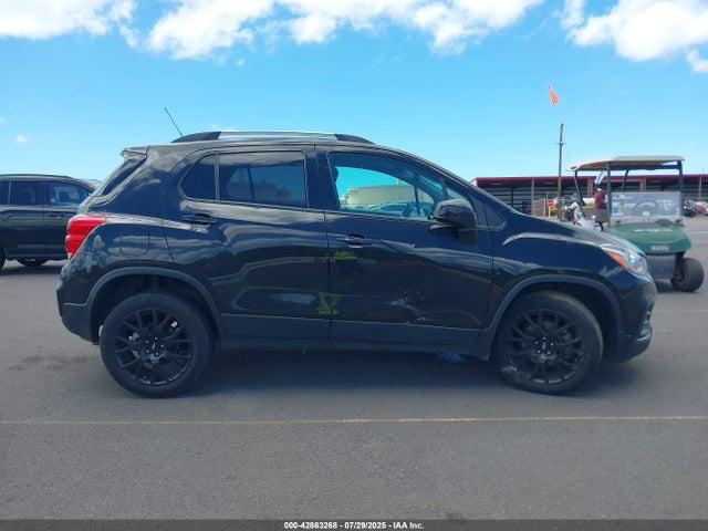 Chevrolet le2 2022 KL7CJPSM8NB529272 Image 12