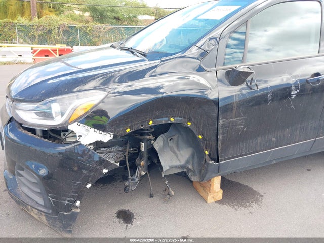 Chevrolet le2 2022 KL7CJPSM8NB529272 Image 6