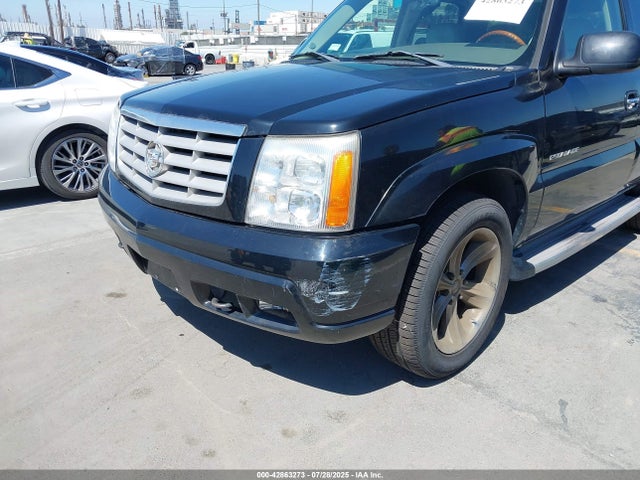2005 CADILLAC ESCALADE 1GYEK63N55R237977 Photo 5