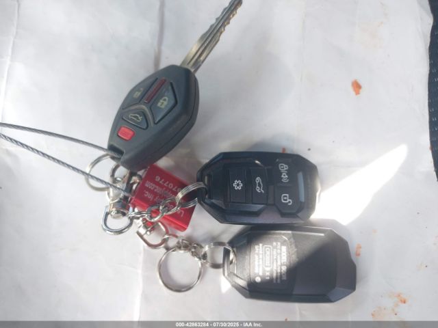 2009 MITSUBISHI LANCER JA3AU26U99U035929 Photo 10