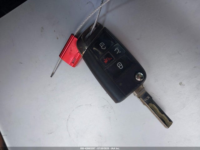 3VW6T7AU1KM021514 Volkswagen Golf GTI