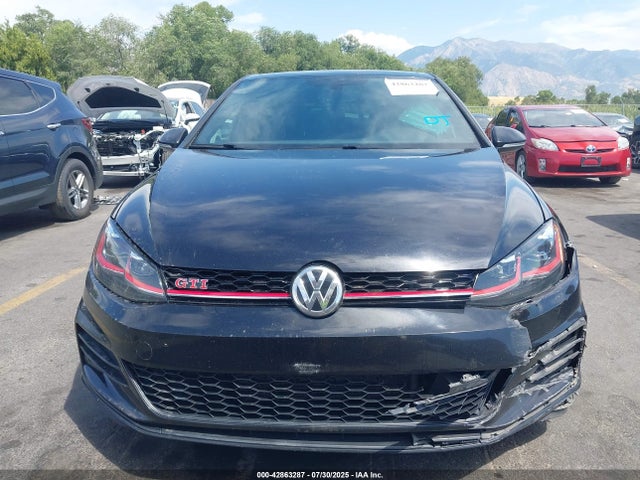 3VW6T7AU1KM021514 Volkswagen Golf GTI