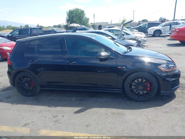 3VW6T7AU1KM021514 Volkswagen Golf GTI