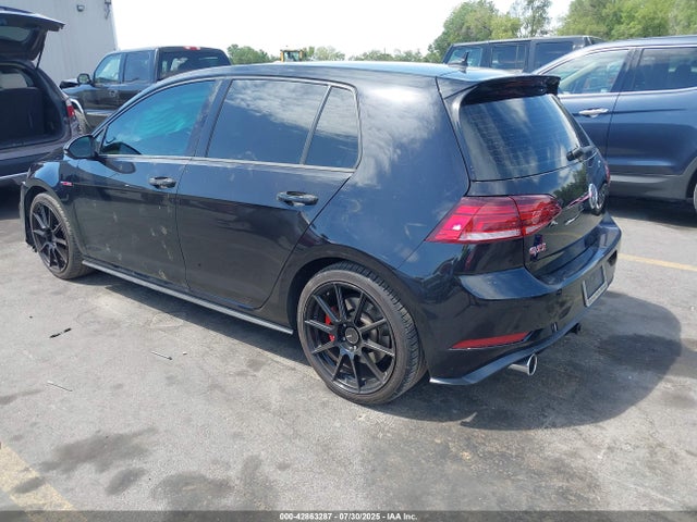 3VW6T7AU1KM021514 Volkswagen Golf GTI