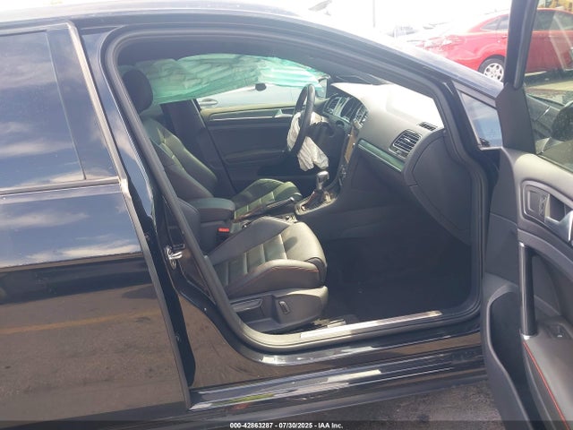 3VW6T7AU1KM021514 Volkswagen Golf GTI