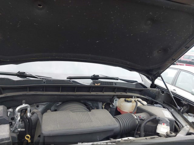 3GTU9FED4KG233691 GMC l84 - di, dfm, alum, gen 5, var 2