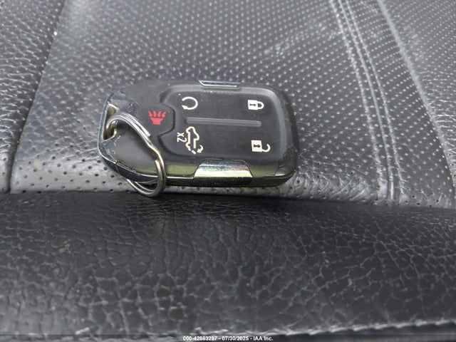 3GTU9FED4KG233691 GMC l84 - di, dfm, alum, gen 5, var 2