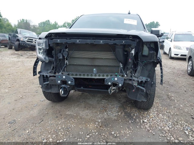 3GTU9FED4KG233691 GMC l84 - di, dfm, alum, gen 5, var 2