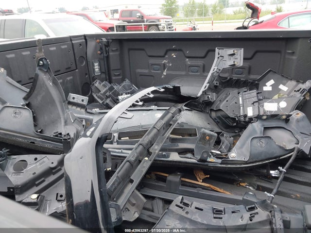 3GTU9FED4KG233691 GMC l84 - di, dfm, alum, gen 5, var 2