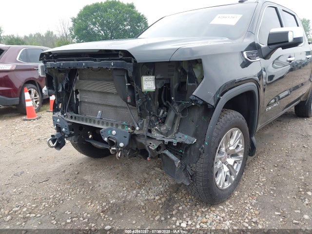 3GTU9FED4KG233691 GMC l84 - di, dfm, alum, gen 5, var 2