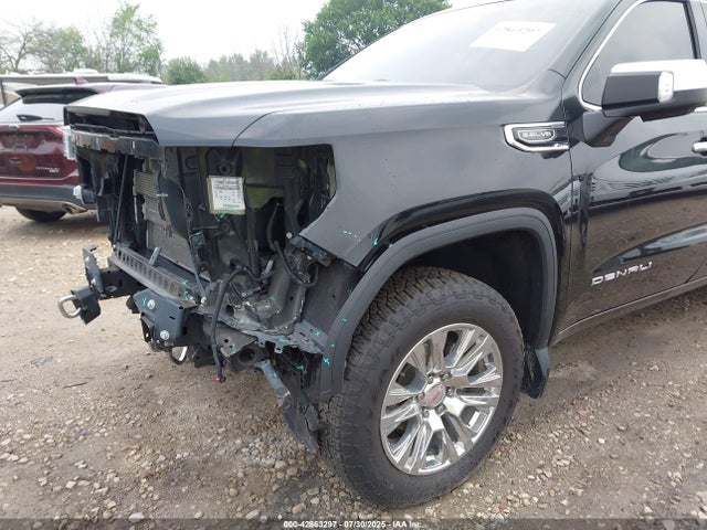 3GTU9FED4KG233691 GMC l84 - di, dfm, alum, gen 5, var 2