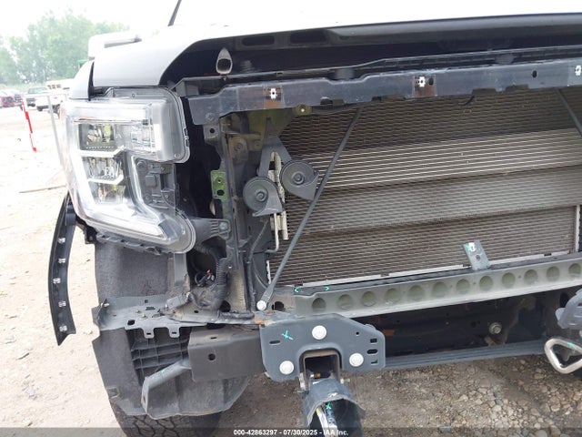 3GTU9FED4KG233691 GMC l84 - di, dfm, alum, gen 5, var 2