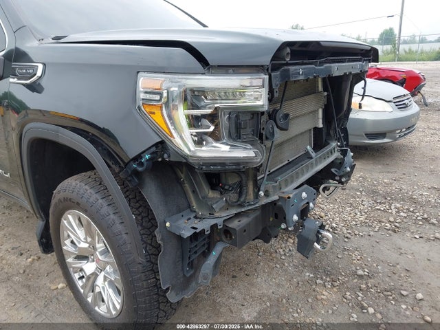 3GTU9FED4KG233691 GMC l84 - di, dfm, alum, gen 5, var 2
