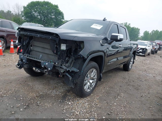3GTU9FED4KG233691 GMC l84 - di, dfm, alum, gen 5, var 2