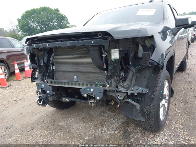 3GTU9FED4KG233691 GMC l84 - di, dfm, alum, gen 5, var 2