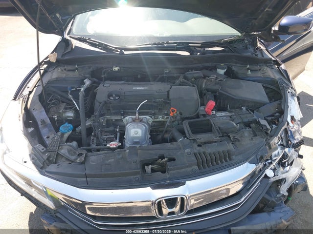 Honda k24w1 2017 1HGCR2F34HA041450 Image 10