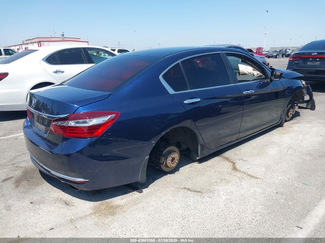 Honda k24w1 2017 1HGCR2F34HA041450 Image 4