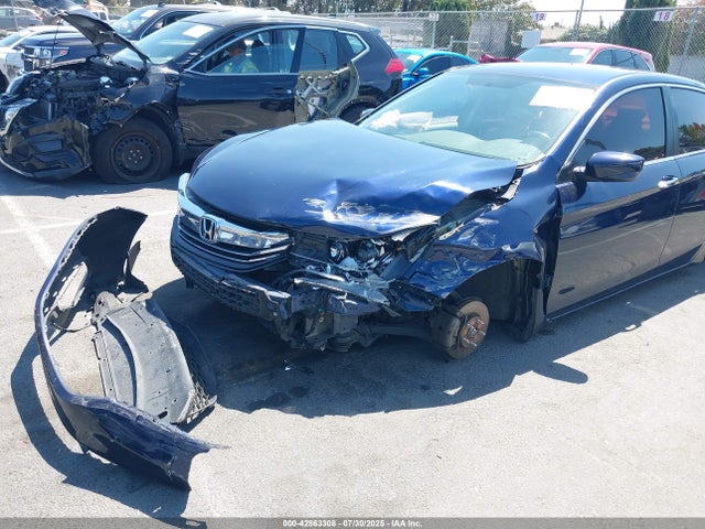 Honda k24w1 2017 1HGCR2F34HA041450 Image 6