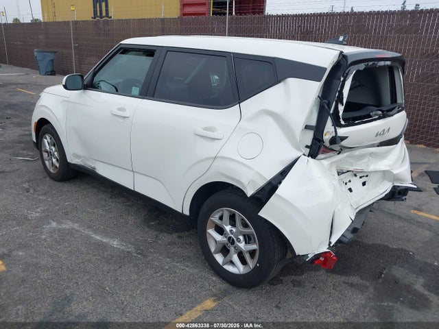 KNDJ23AU7S7924978 KIA 2025