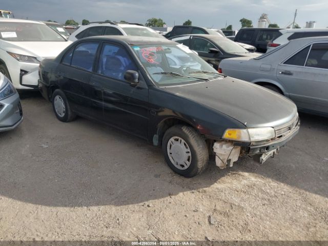 1998 MITSUBISHI MIRAGE JA3AY26A6WU026076 Photo 0