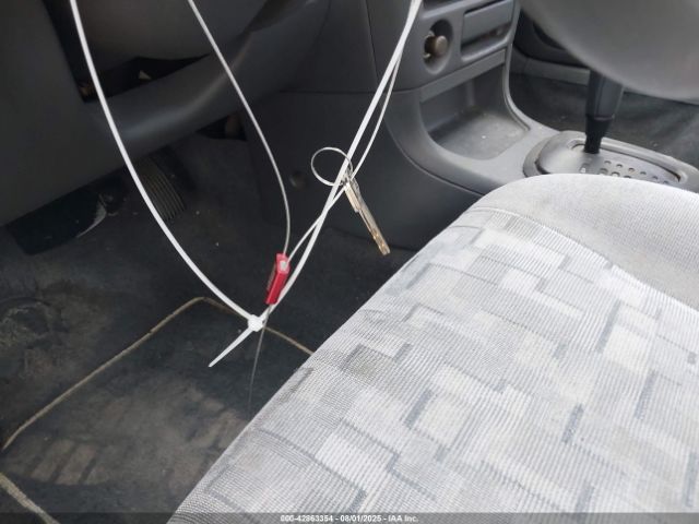 1998 MITSUBISHI MIRAGE JA3AY26A6WU026076 Photo 10