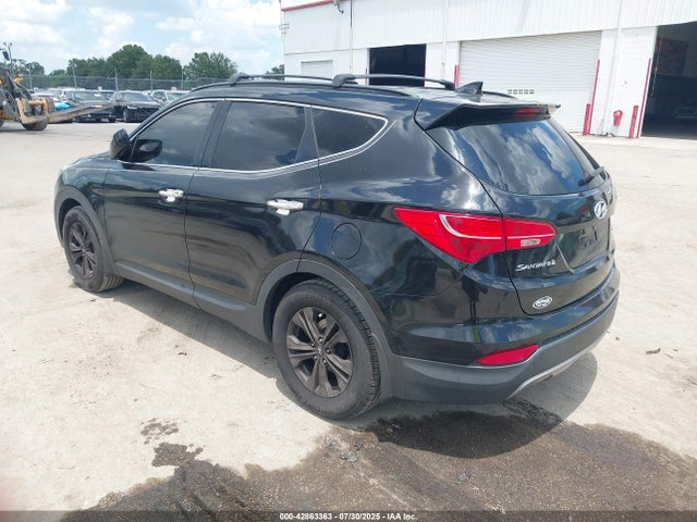 Продаж на аукціоні авто 2013 Hyundai Santa Fe Sport, vin: 5XYZU3LB4DG113279, номер лоту: 42863363