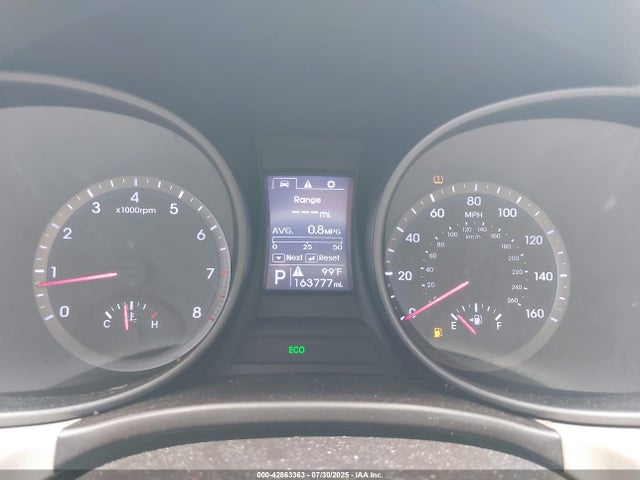 Продаж на аукціоні авто 2013 Hyundai Santa Fe Sport, vin: 5XYZU3LB4DG113279, номер лоту: 42863363
