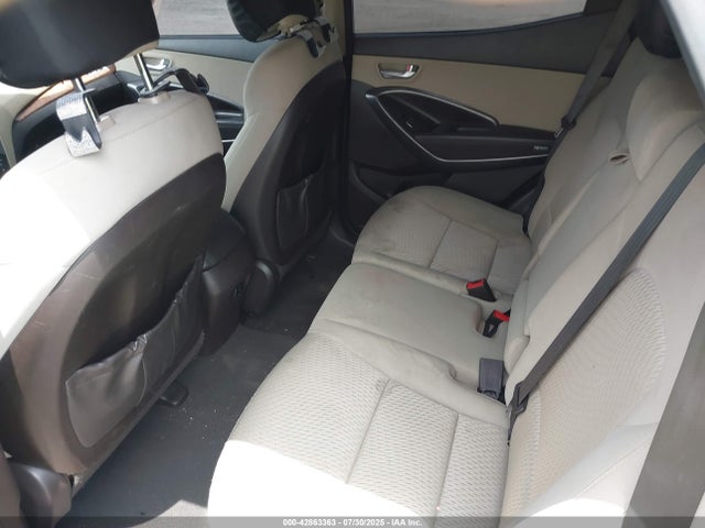 Продаж на аукціоні авто 2013 Hyundai Santa Fe Sport, vin: 5XYZU3LB4DG113279, номер лоту: 42863363