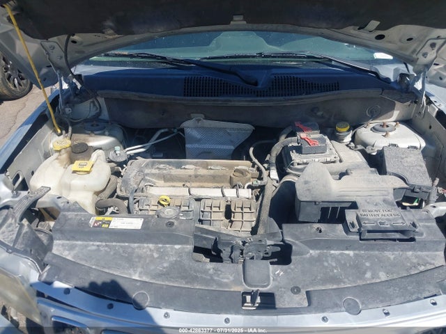 Jeep Compass 2014 1C4NJCBA4ED524004 Image 10